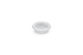 Dressingbecher 50 ml transparent Verpackung2Go